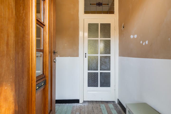 Tussenwoning te koop: Frederik Hendrikstraat 7, Maassluis
