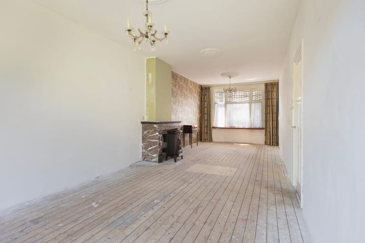 Tussenwoning te koop: Frederik Hendrikstraat 7, Maassluis