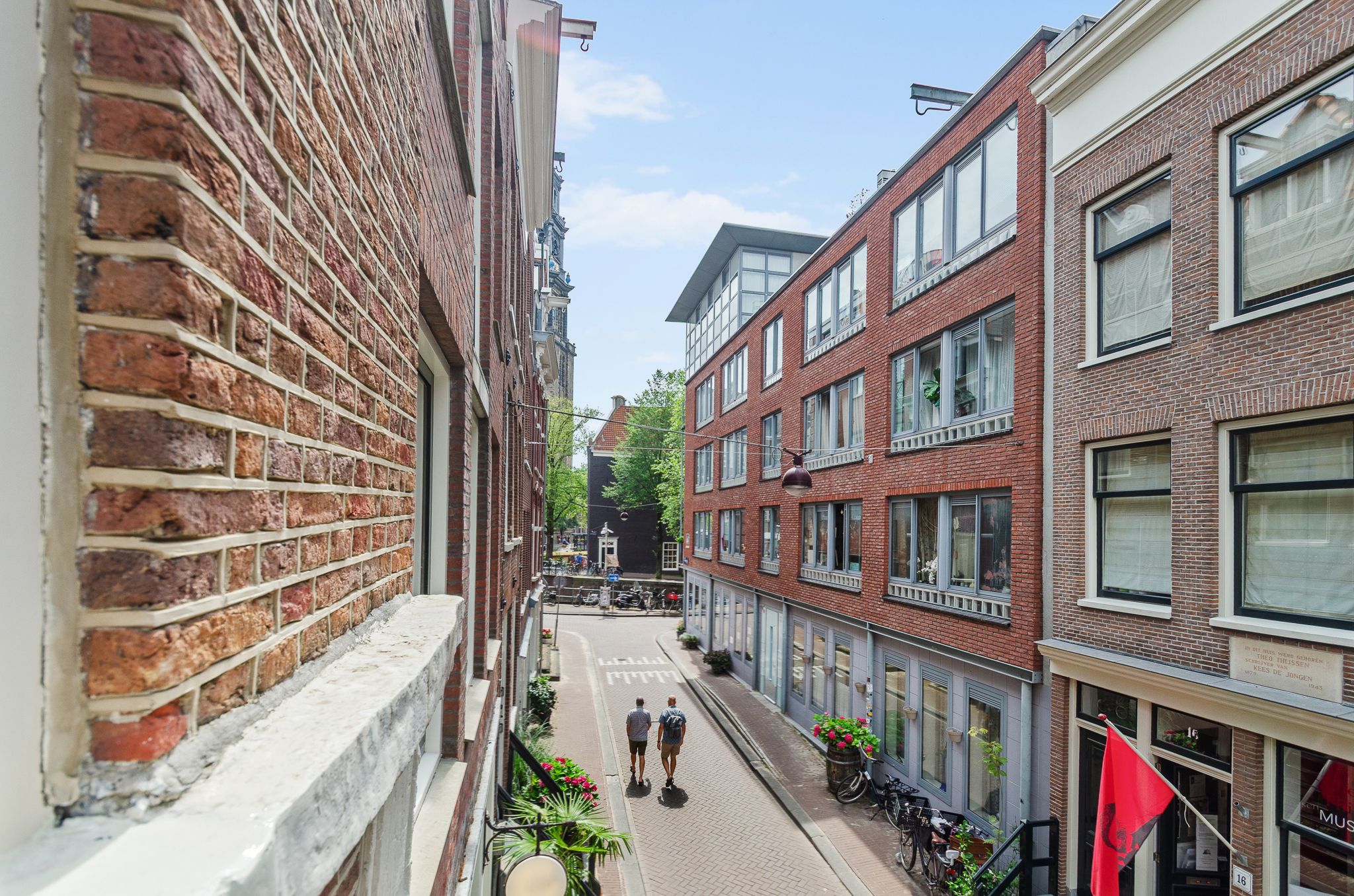 Foto 24 van Eerste Leliedwarsstraat 15-1