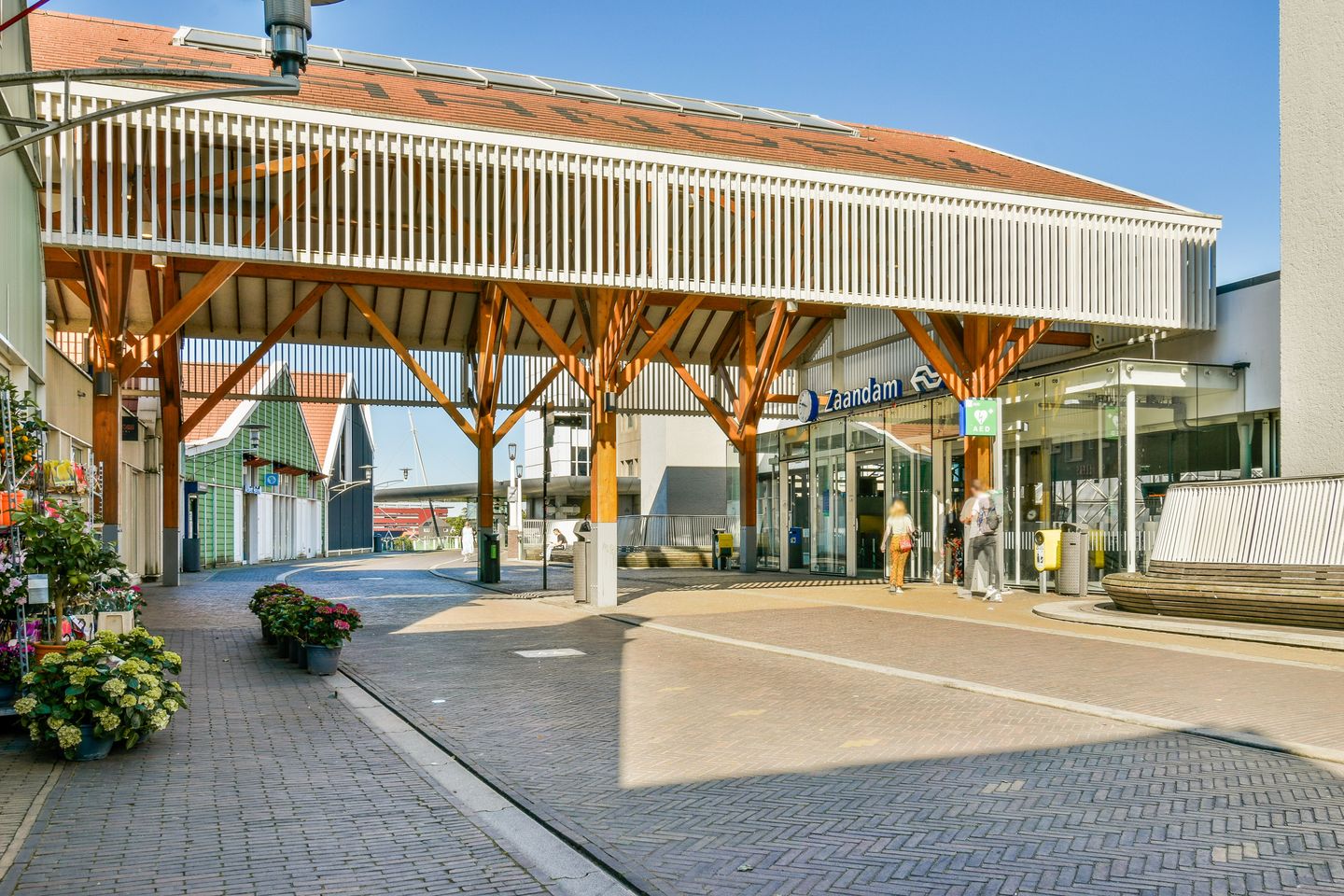 Foto 19 van Czaar Peterstraat 9
