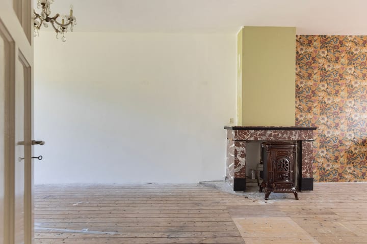 Tussenwoning te koop: Frederik Hendrikstraat 7, Maassluis