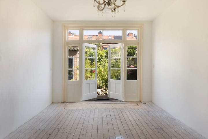 Tussenwoning te koop: Frederik Hendrikstraat 7, Maassluis
