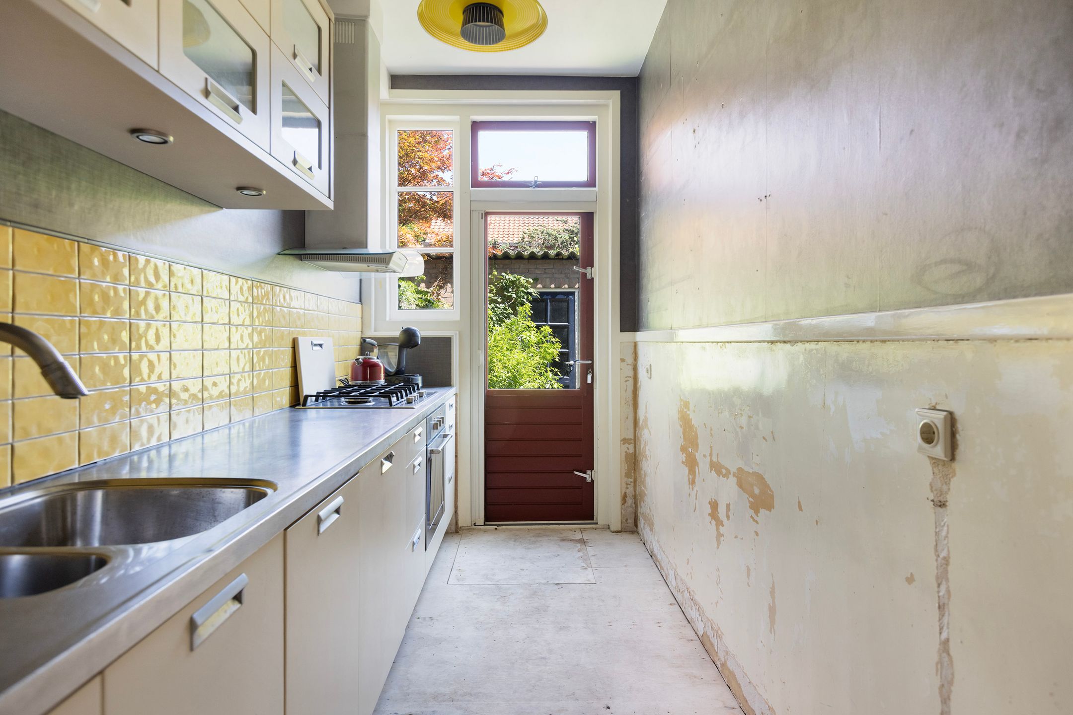 Photo 18 of Frederik Hendrikstraat 7