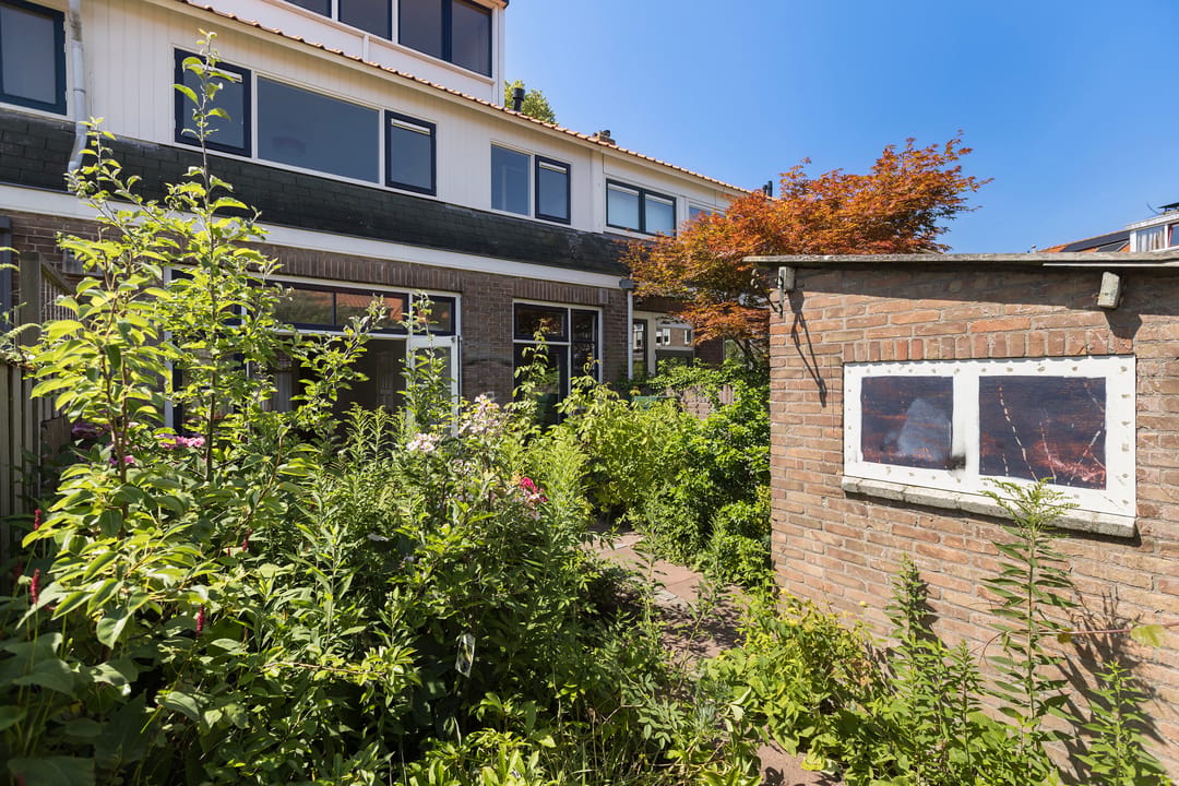 Photo 22 of Frederik Hendrikstraat 7