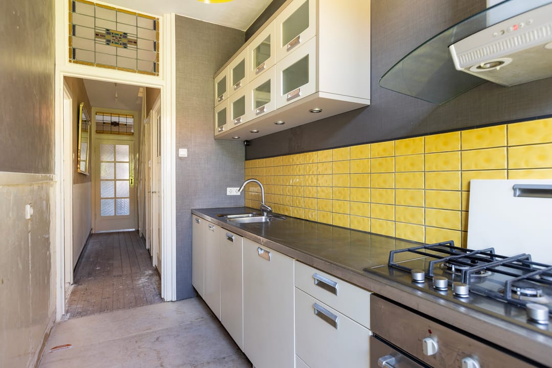 Photo 16 of Frederik Hendrikstraat 7
