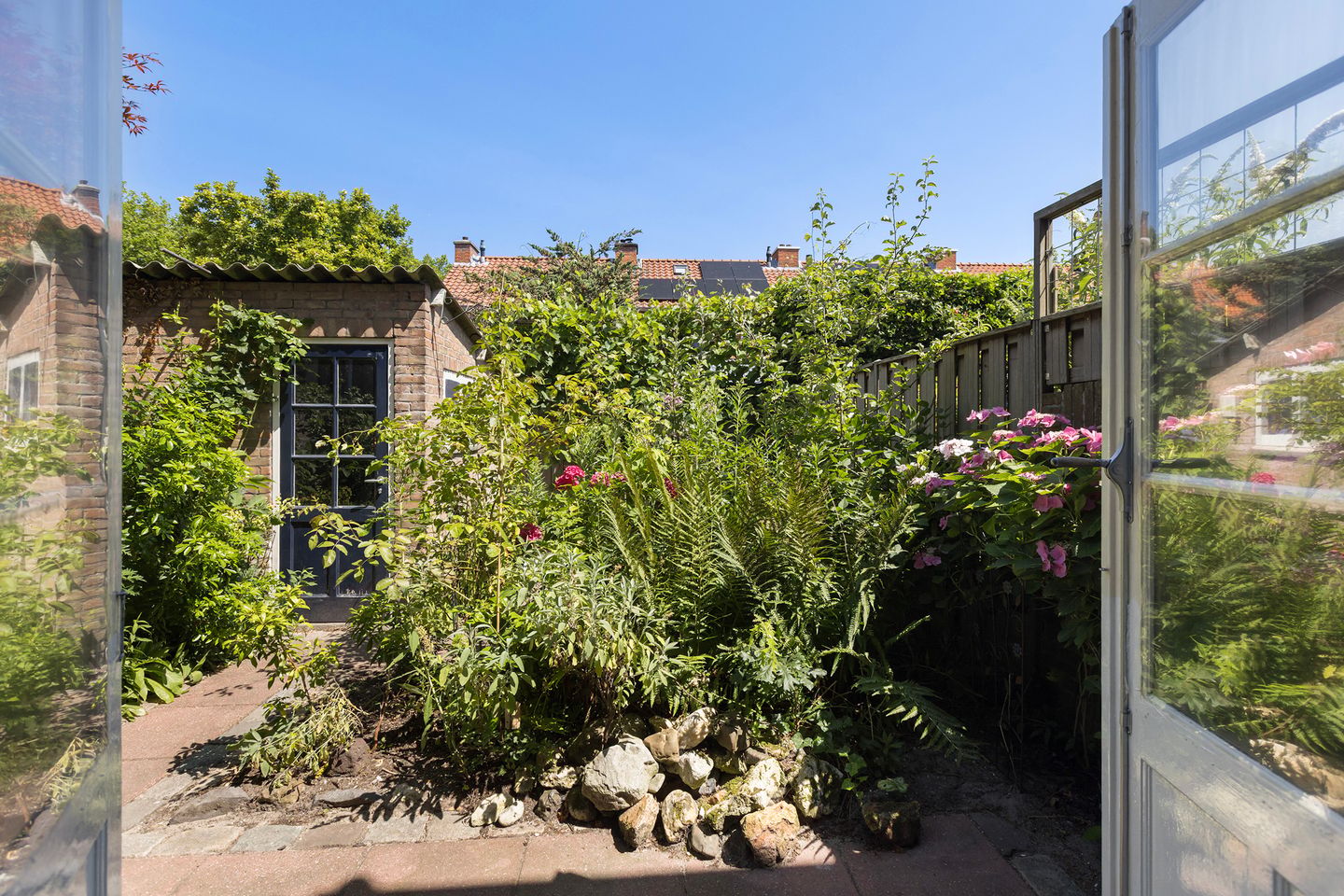 Photo 19 of Frederik Hendrikstraat 7