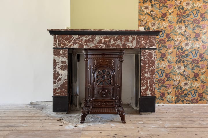 Tussenwoning te koop: Frederik Hendrikstraat 7, Maassluis