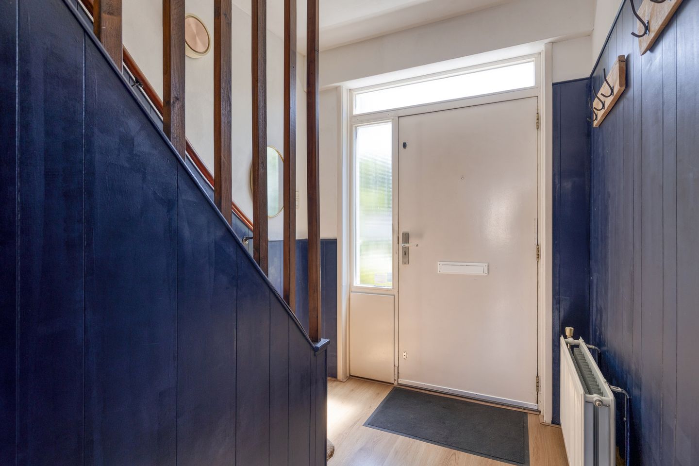 Foto 4 van Goeman Borgesiusstraat 34