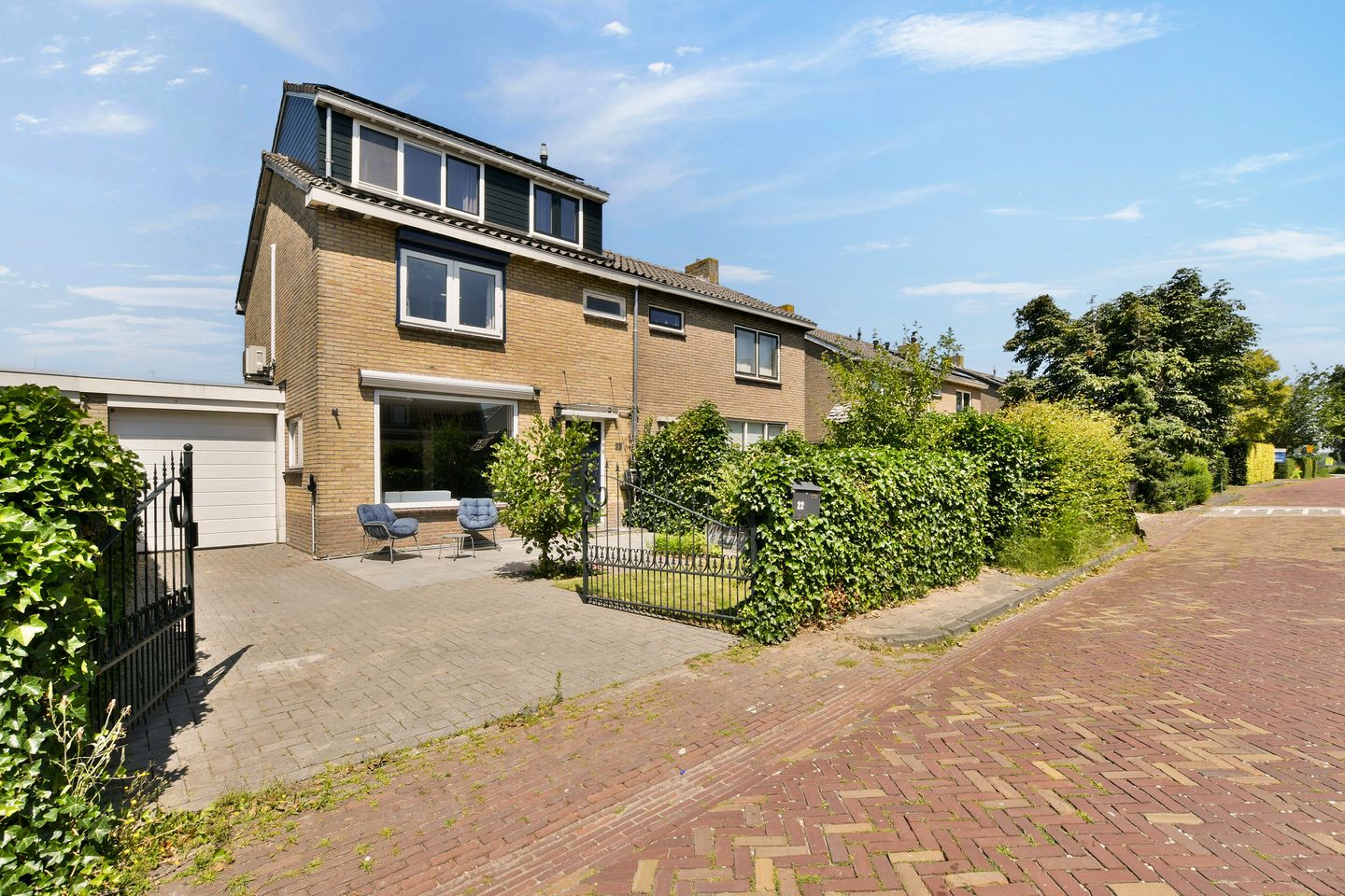 Foto 1 van Kerklaan 22