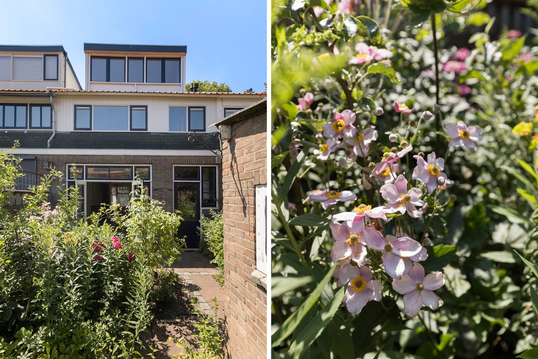 Photo 23 of Frederik Hendrikstraat 7