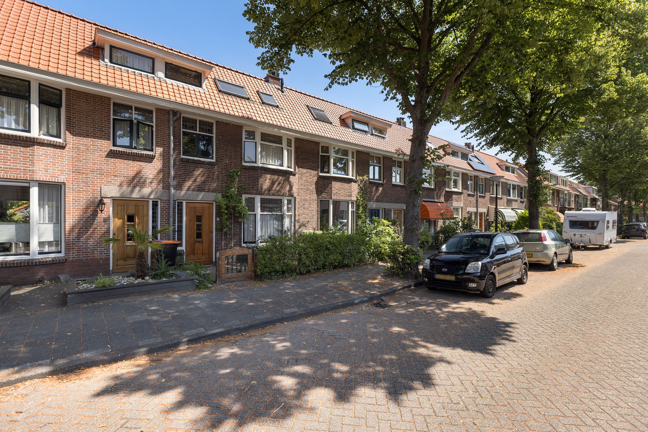 Photo 45 of Frederik Hendrikstraat 7