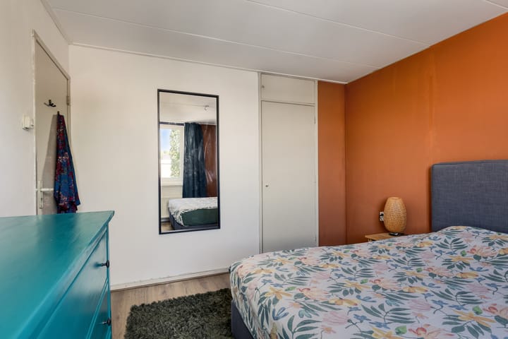 Tussenwoning te koop: Goeman Borgesiusstraat 34, Nijmegen