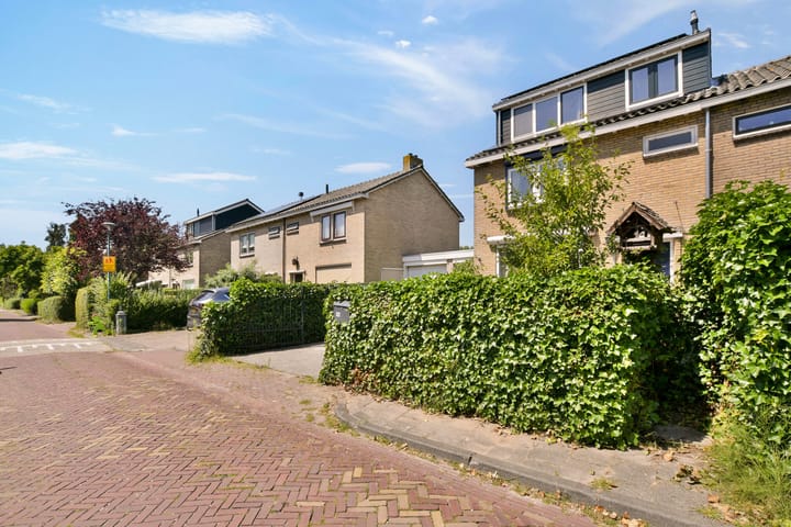 Foto 5 van Kerklaan 22