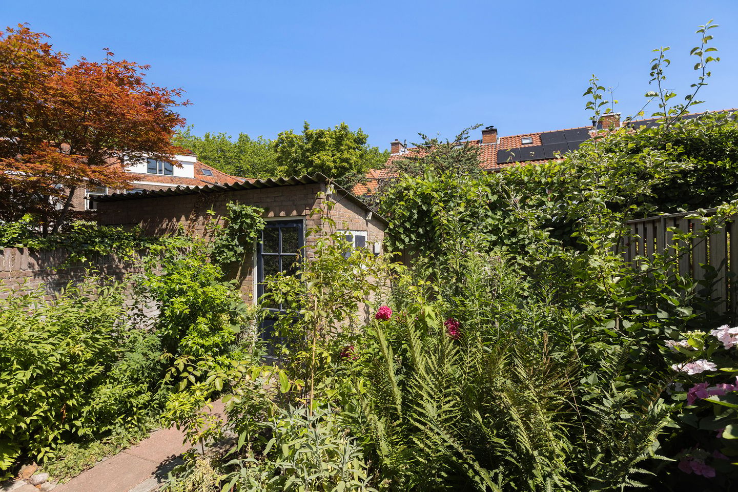 Photo 20 of Frederik Hendrikstraat 7