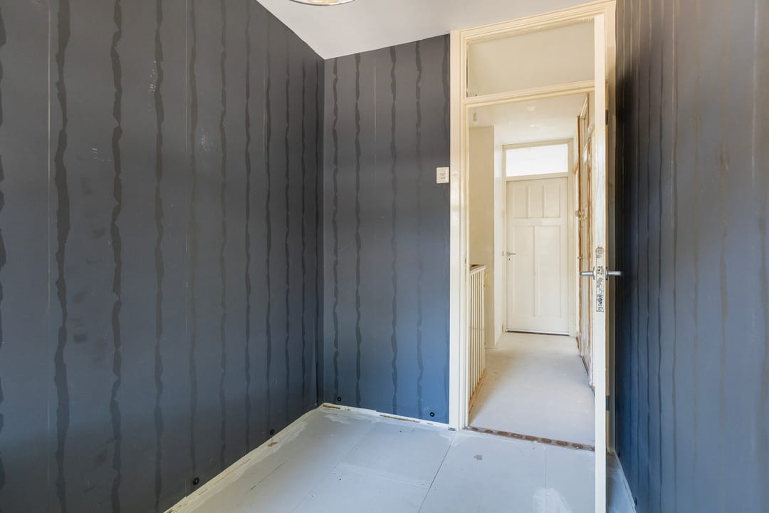 Photo 26 of Frederik Hendrikstraat 7