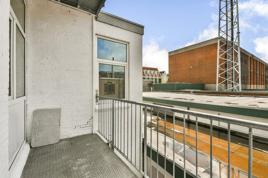 Photo 23 of Czaar Peterstraat 9-A
