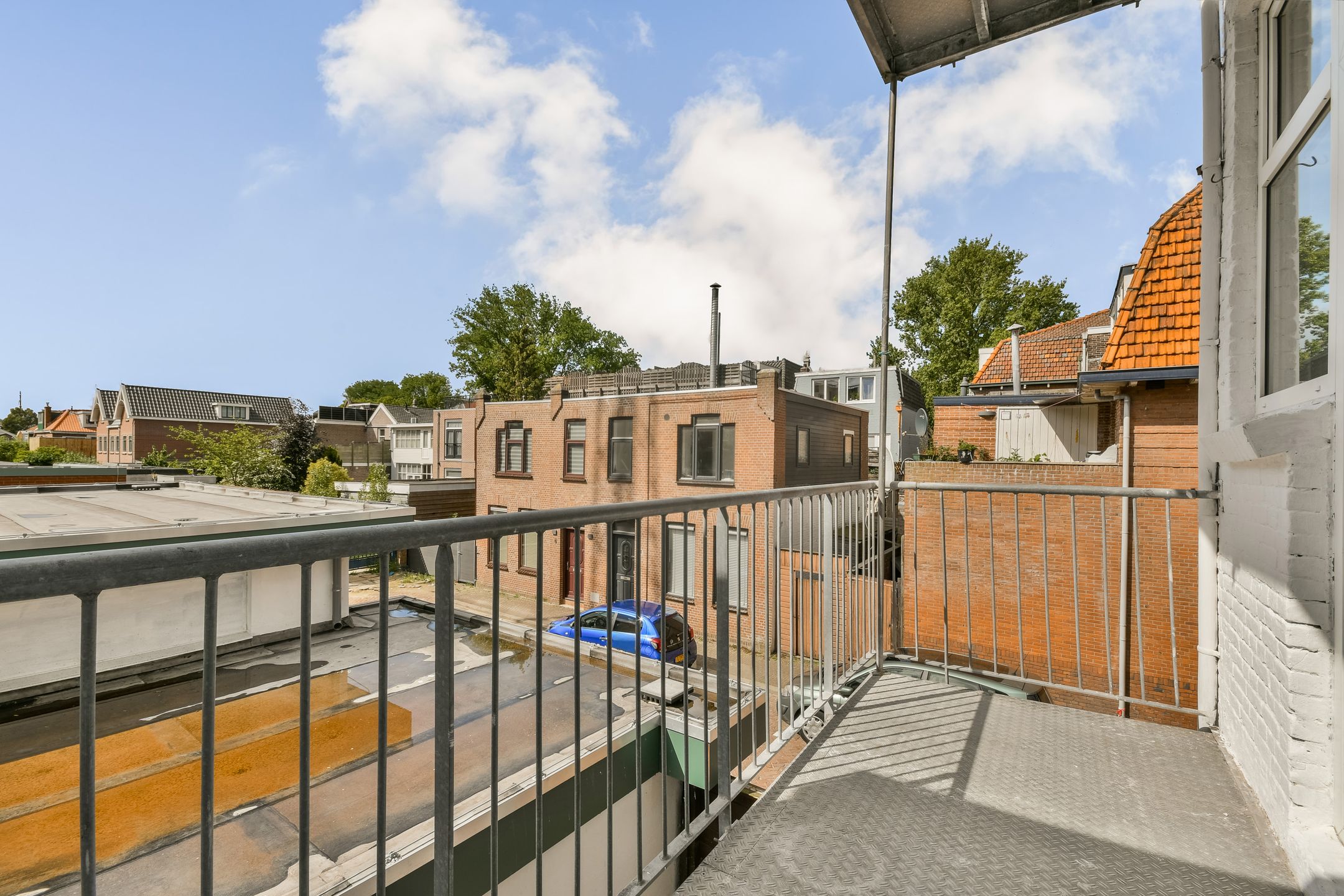 Photo 12 of Czaar Peterstraat 9-A