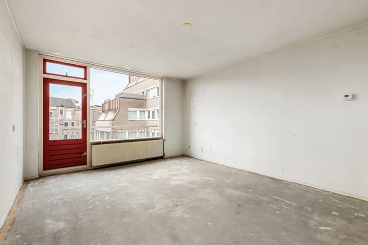 Appartement te koop: Noordse Bosje 36, Hilversum