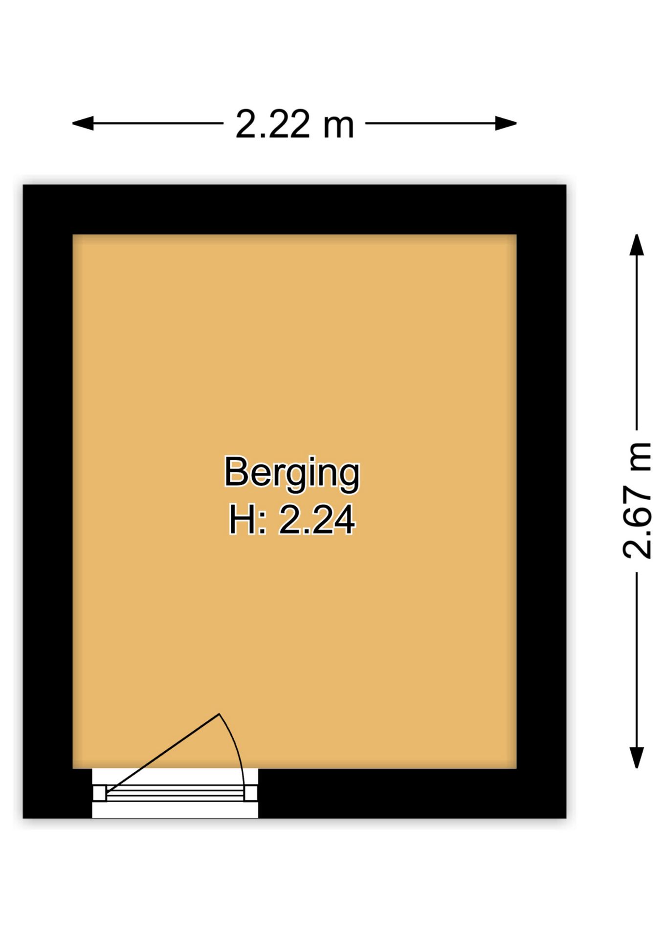 Foto 18 van Noordse Bosje 36