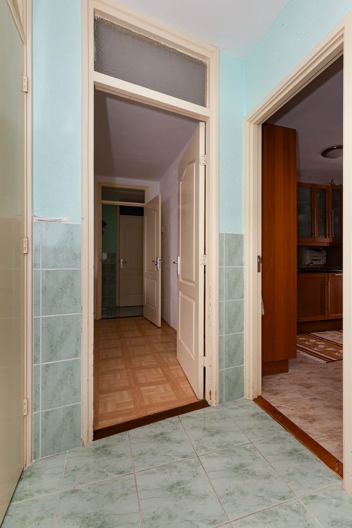 Appartement te koop: Eeldeplantsoen 68, 'S-Gravenhage