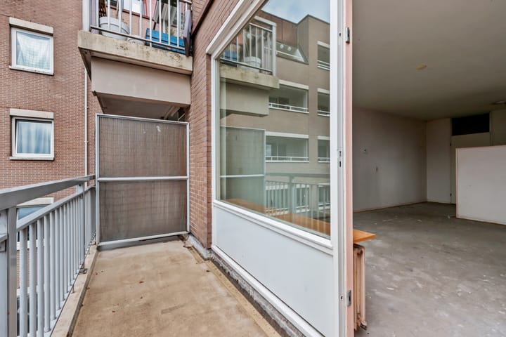 Appartement te koop: Noordse Bosje 36, Hilversum