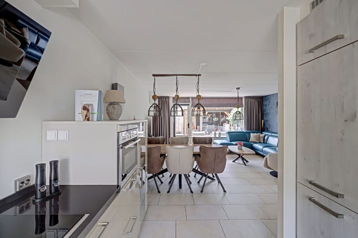 Tussenwoning te koop: Lansier 7, Leerdam