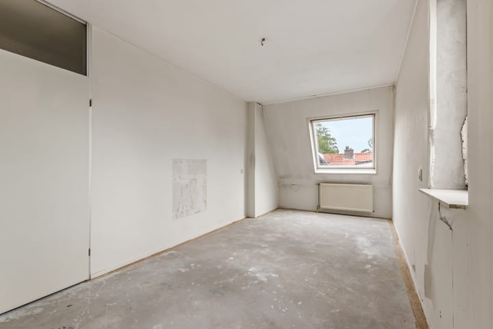 Appartement te koop: Noordse Bosje 36, Hilversum