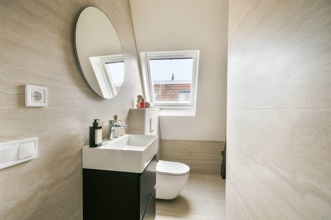 Photo 17 of Czaar Peterstraat 9-A