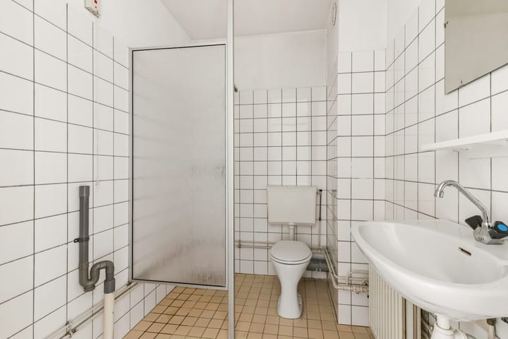 Appartement te koop: Noordse Bosje 36, Hilversum