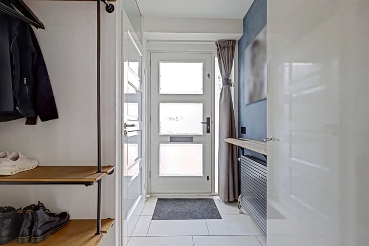 Tussenwoning te koop: Lansier 7, Leerdam