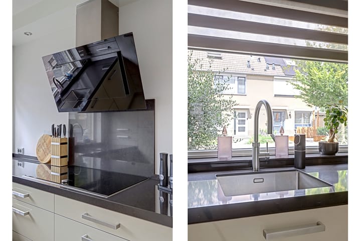 Tussenwoning te koop: Lansier 7, Leerdam