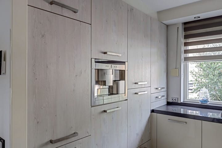 Tussenwoning te koop: Lansier 7, Leerdam
