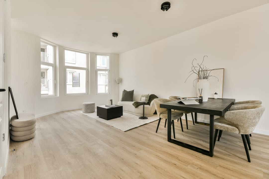 Photo 8 of Czaar Peterstraat 9-A