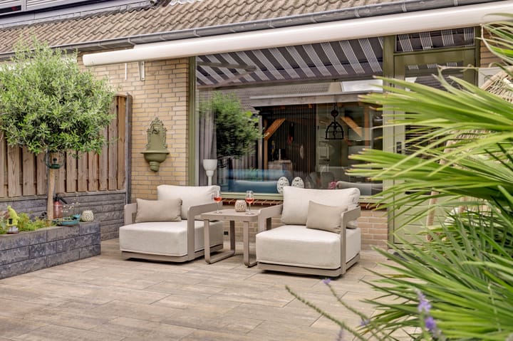 Tussenwoning te koop: Lansier 7, Leerdam