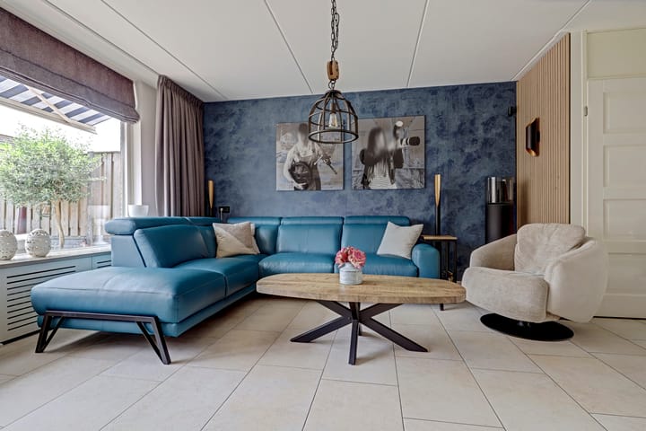 Tussenwoning te koop: Lansier 7, Leerdam