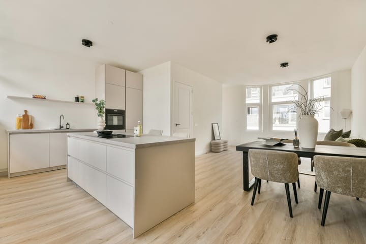 Foto 4 van Czaar Peterstraat 9-A