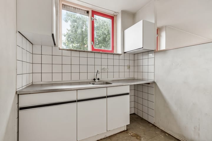 Appartement te koop: Noordse Bosje 36, Hilversum