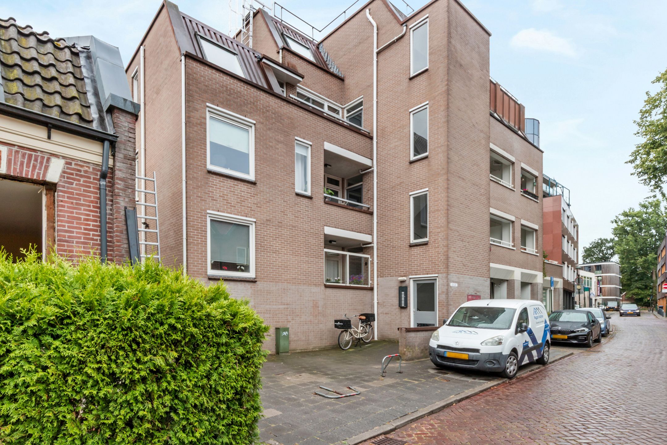 Noordse Bosje 36 