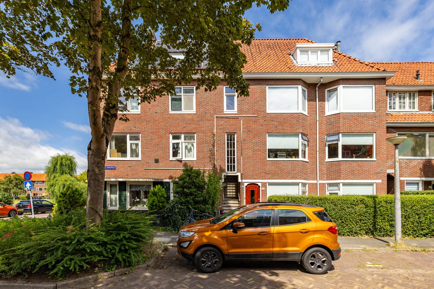 Foto 4 van Van Speykstraat 53-D