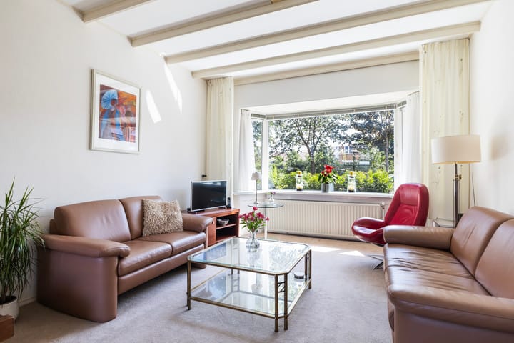 Hoekwoning te koop: Achlumerstraat 24, Leeuwarden