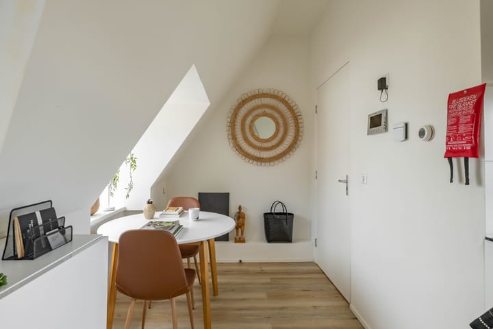 Studio te koop: Van Speykstraat 53D, Groningen