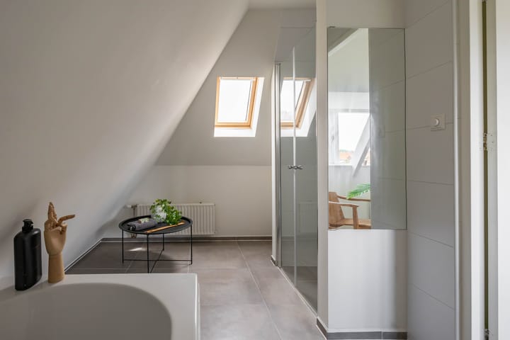 Studio te koop: Van Speykstraat 53D, Groningen