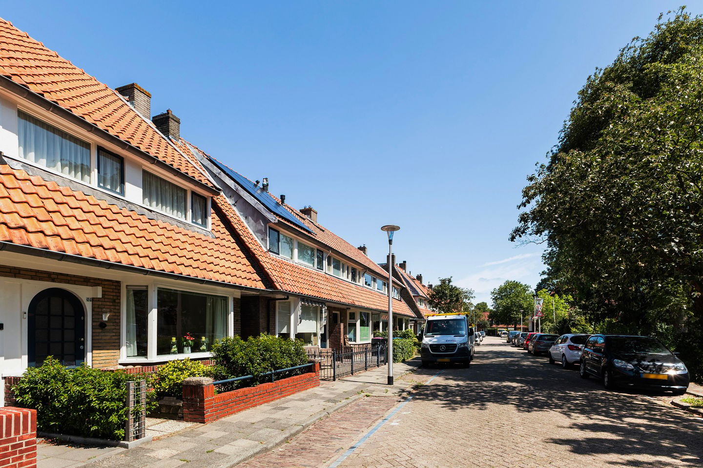 Photo 35 of Achlumerstraat 24