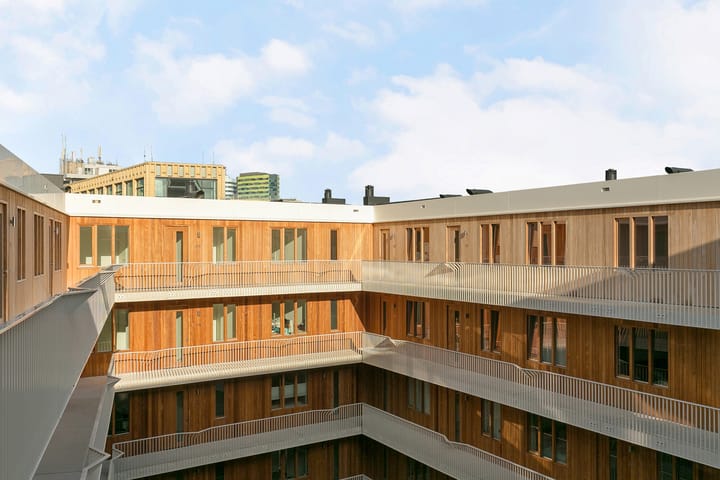 Appartement te huur: Kleine Oord 297, Arnhem