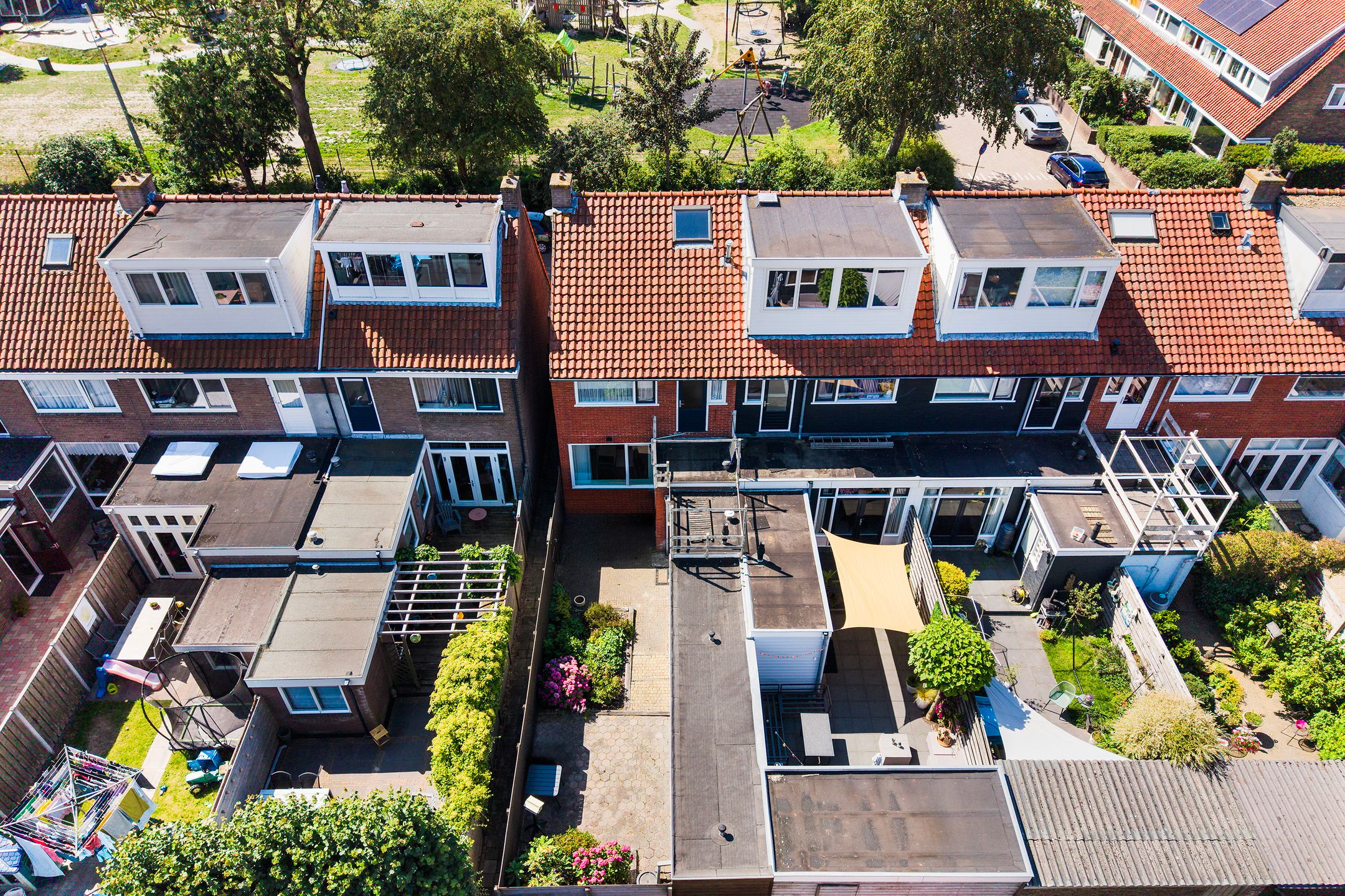 Photo 3 of Achlumerstraat 24
