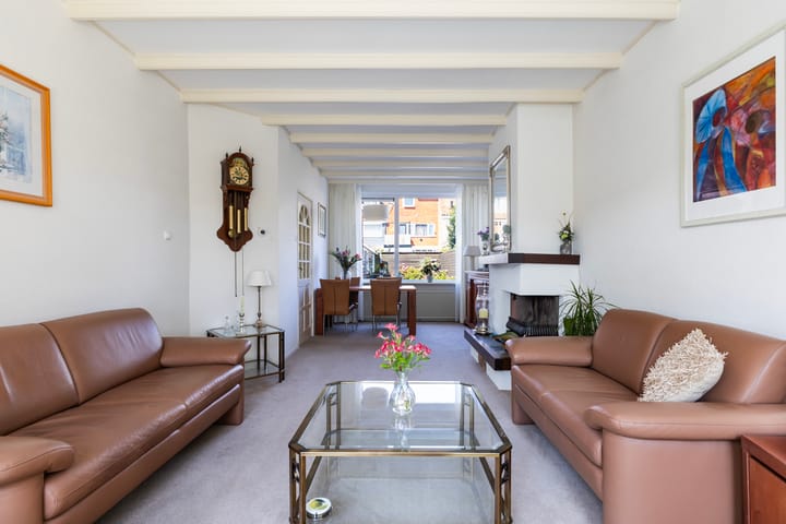 Hoekwoning te koop: Achlumerstraat 24, Leeuwarden