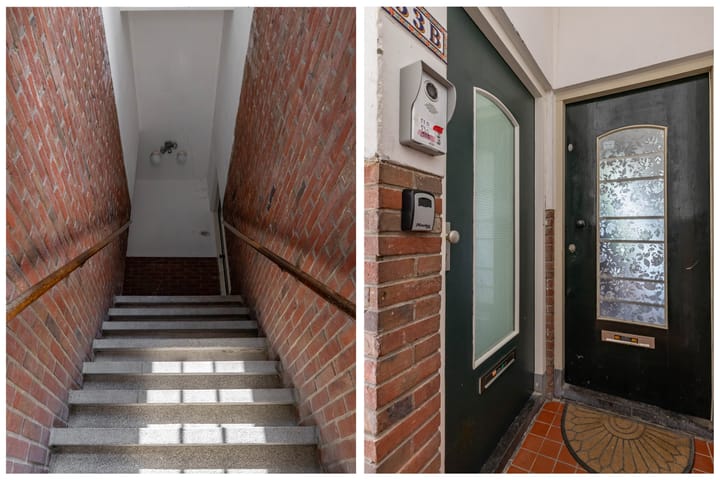 Studio te koop: Van Speykstraat 53D, Groningen
