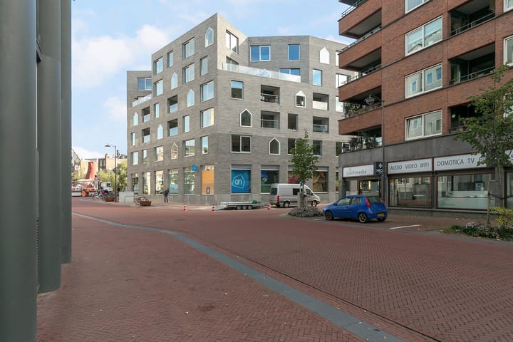 Appartement te huur: Kleine Oord 297, Arnhem