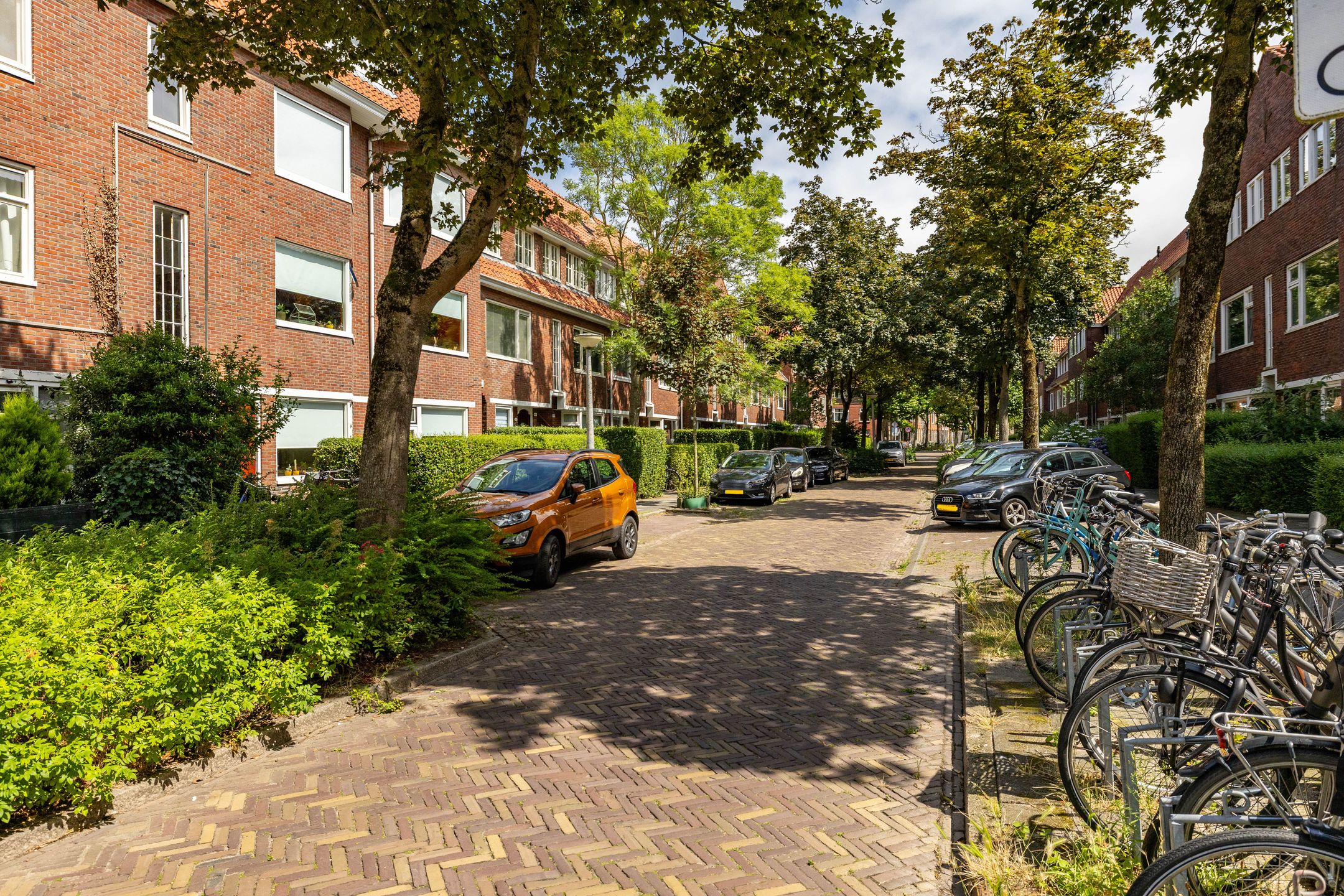 Foto 21 van Van Speykstraat 53-D