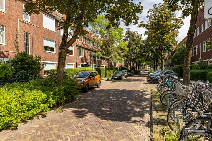 Studio te koop: Van Speykstraat 53D, Groningen